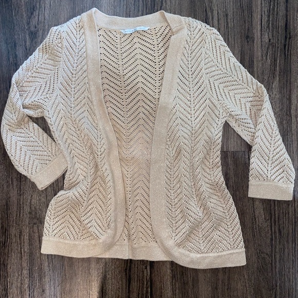 Cardigan - Picture 2 of 3